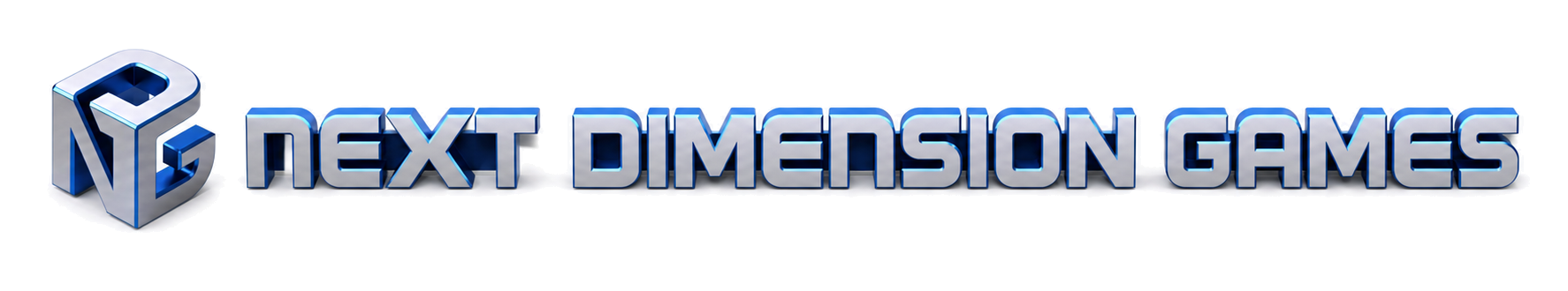 Next Dimension Games
