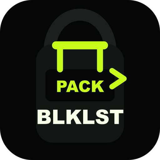 Pack Punk logo